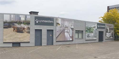 Huysmeesters